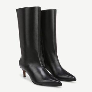 Franco Sarto Amari Mid Calf Boot